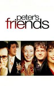 Peter's Friends