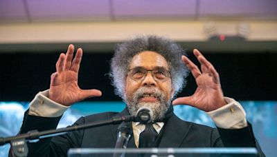 Cornel West supporters sue NC elections board to get on 2024 presidential ballot