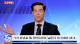 Jesse Watters: ‘Rigged’ Elon Twitter Poll ‘Skews Atheist Female’