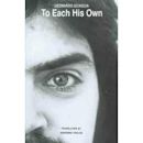 To Each His Own (novel)