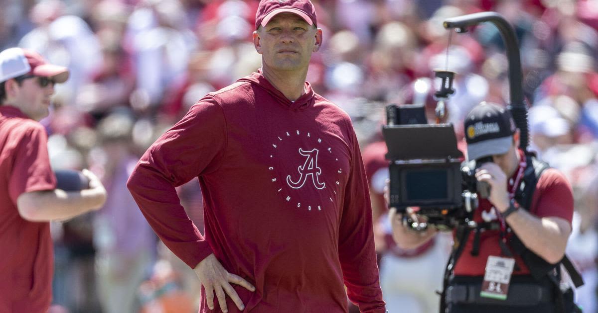 Breaking down SEC's coaches — both old and new