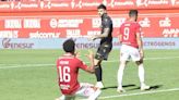 El Castellón devuelve al Real Murcia a la realidad