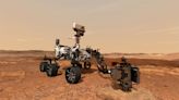 ¡Vida en Marte! Un hallazgo de la NASA que cambiaria la historia