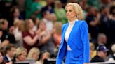 LSU’s Kim Mulkey senses reunion in trip to Texas for Final Four