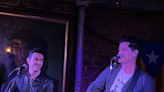 The Script surprise Glasgow punters with gig at much-loved pub after Hampden performance