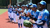Southeast Asian pro baseball club finds field of dreams -- in Japan