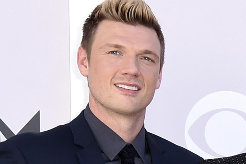 Nick Carter's attorneys contest 'outrageous claims' in 'Fallen Idols' documentary