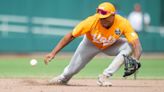 Four Volunteers Selected in First Two Rounds of MLB Mock Draft