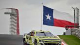 Pole to checkered flag: Byron dominates NASCAR's 1st road course race of season, wins at COTA