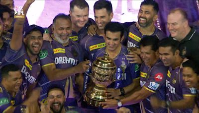 IPL 2024: Not Just Gautam Gambhir, Coach Chandrakant Pandit & Support Staff Deserve Equal Credit For KKR's Triumph