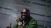 Watch Rick Ross’ New Video for His Drake Diss ‘Champagne Moments’