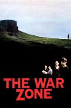 The War Zone (1999) | The Poster Database (TPDb)