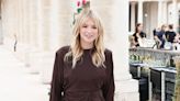 Virginie Efira fait sensation en mini-robe drapée à Paris