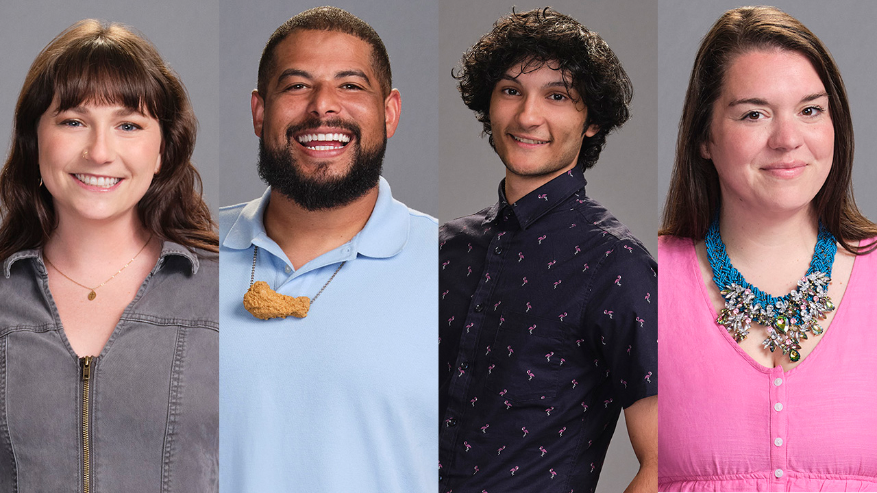 Claim to Fame Season 3 Spoilers & Who Each Contestant Is Related To