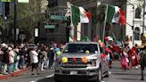 SJ celebrates Cinco de Mayo with parades and city-sponsored lowriding