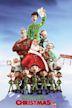 Arthur Christmas