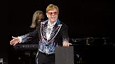 Elton John Becomes an EGOT as Dodger Stadium Special Wins Primetime Emmy