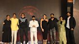 Prabhas, Amitabh Bachchan, Kamal Haasan, Deepika Padukone Reveal Details of Sci-Fi Epic ‘Kalki 2898 AD’ at Mumbai Launch