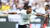 Roma set sights on Corinthians talent Wesley