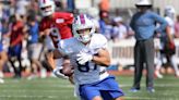 Position battles, impressive starts: 5 things to know about the first week of Bills camp