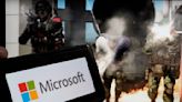 Microsoft reports $20.1B quarterly profit as it promises to lead 'the new AI platform shift'