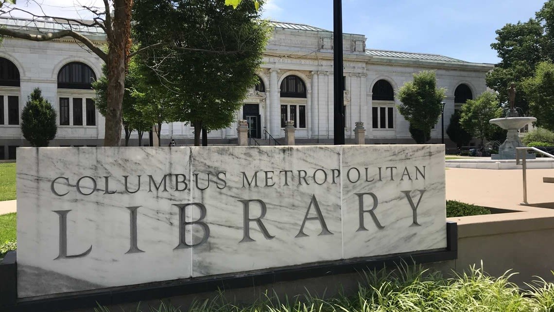 Columbus Metropolitan Library announces headlining authors of 2nd annual book festival