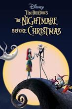 The Nightmare Before Christmas