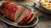 Swap Out Ketchup For Tomato Jam For An Unbeatable Meatloaf Glaze