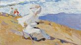 El Año Sorolla dice adiós con una exposición de sus obras maestras