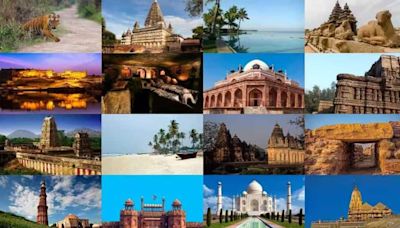 India Aims To Become $3 Trillion Tourism Economy By 2047