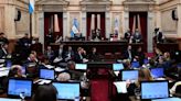 Ley Bases: quiénes son los senadores que dieron quórum y los que intentaron trabar la sesión clave