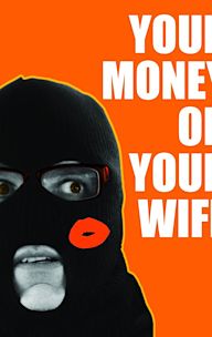 Your Money or Your Wife