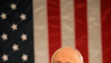 Dick Cheney is a Horrible Human Being, and His Endorsement Should Be Seen as a Negative | naked capitalism