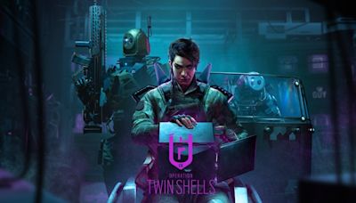 Rainbow Six Siege – Operation Twin Shells Operator and Gadget Guide