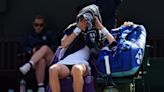 Harriet Dart expects to lose sleep over heartbreaking Wimbledon defeat