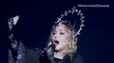 'Temos que inventar novo nome para o acontecimento Madonna', diz artista visual brasileiro