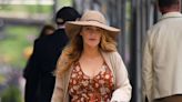 We're Living For Blake Lively's Summer-Ready Straw Hat—Shop 5 Similar Styles Starting at $23