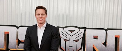 Skydance CEO Ellison says new Paramount will become a tech-media hybrid