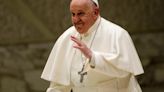 El Papa pide que "el diálogo se refuerce y dé buenos frutos" en Oriente Próximo