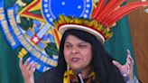 La brasileña Sonia Guajajara, nueva presidenta del fondo latinoamericano indígena Filac