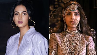Sonal Chauhan Supports Sharmin Segal Amid Trolling: 'Videos Are Manipulated To Make This Actor Look Bad'
