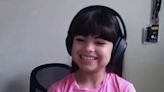 10-Year-Old Girl Impresses Selena’s Widower Singing ‘Como La Flor’