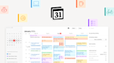 Notion turns its Cron acquisition into an integrated calendar app