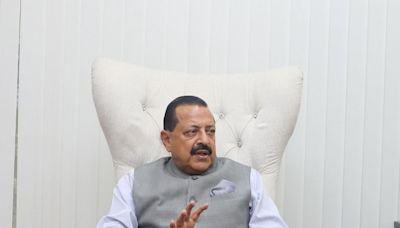 Jitendra Singh | Latest News on Jitendra Singh | Who is Jitendra Singh?