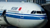 Air China plans up to $842 million share placement to buy planes, boost capital