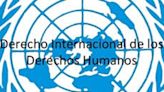 Crónica de una violación del Derecho Internacional y los Derechos Humanos en Ecuador