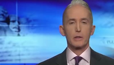 Gowdy: ‘Republicans Can’t Pick the Right Candidate and They Can’t Win Elections’