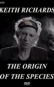 Keith Richards: The Origin of the Species