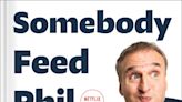 From baked goods to bugs, Phil Rosenthal talks new season of Somebody Feed Phil