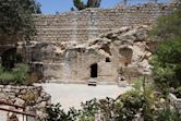 The Garden Tomb